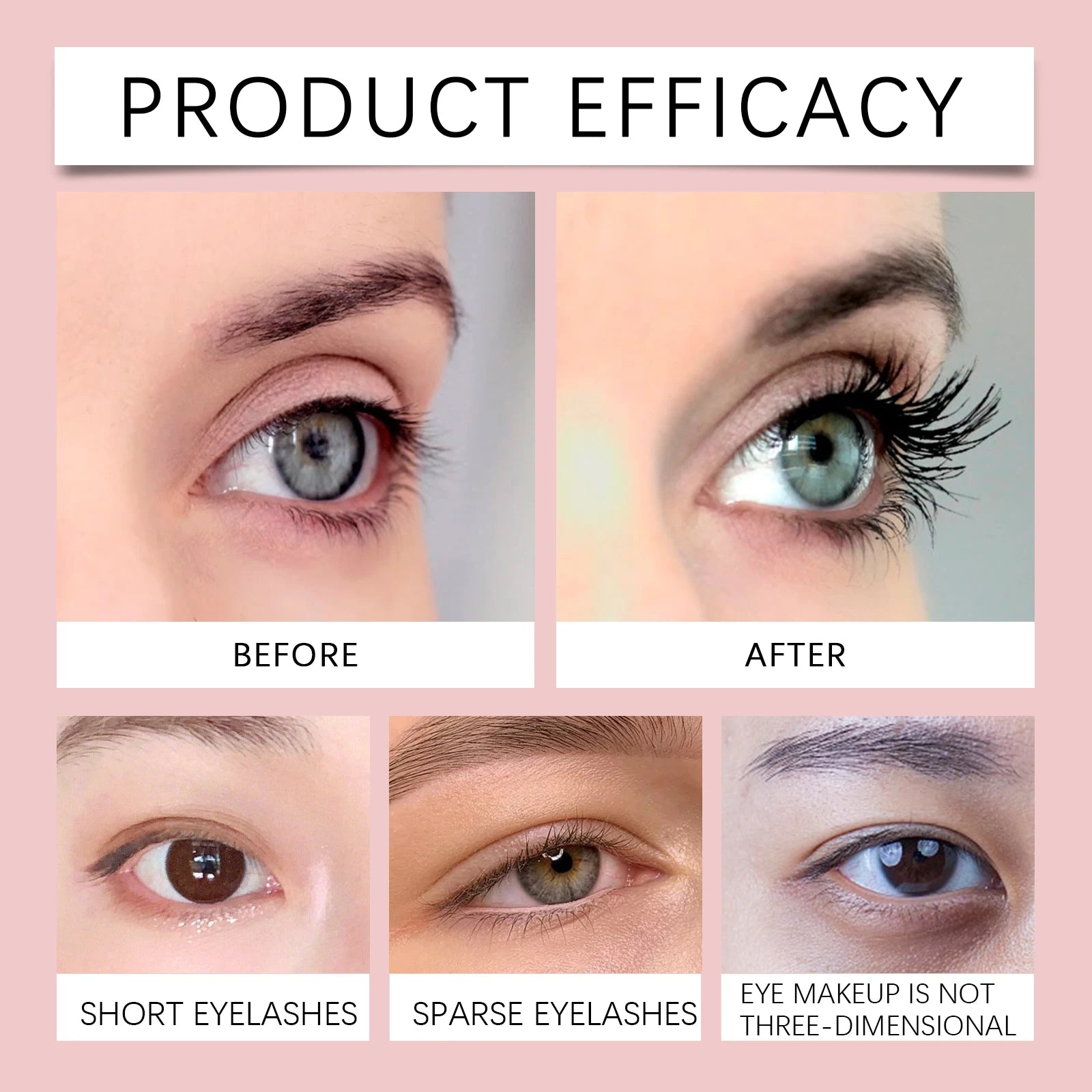 Camellia Seed Oil Eyebrow Growth Serum Hair Growth anti Hairs Loss Prevent Baldness Fuller Thicker Lengthening Eyebrow Makeup