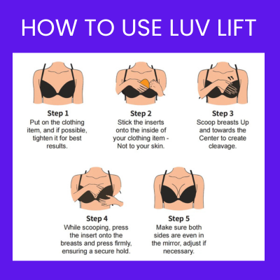 LuvLift™