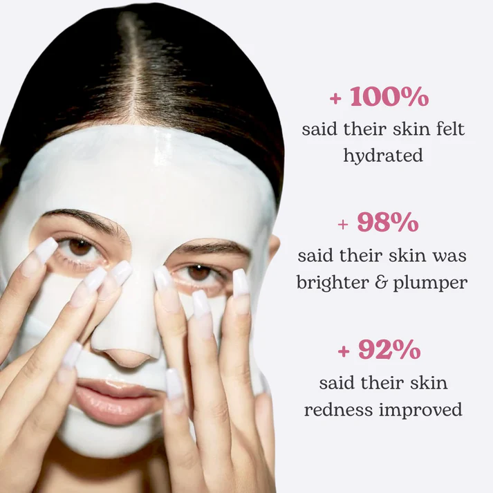 Bella Collagen Mask