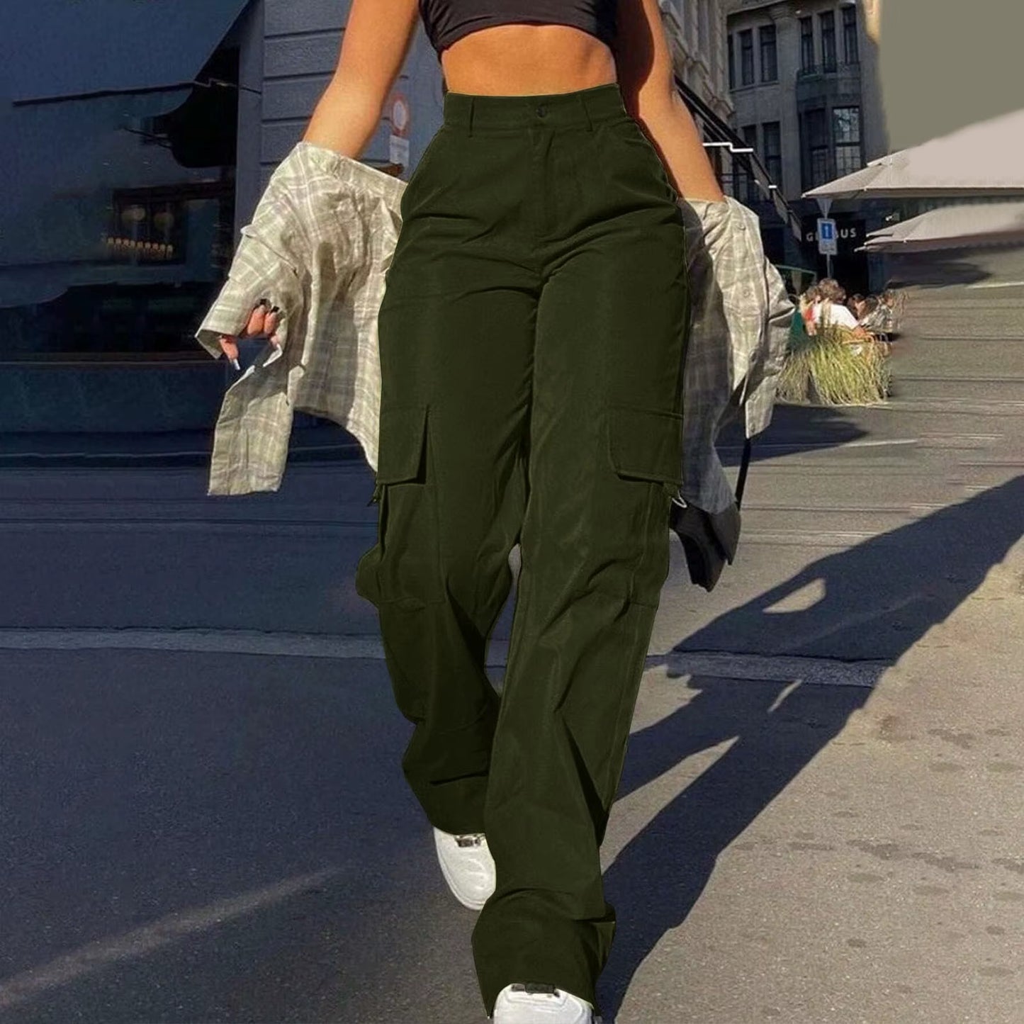 ViralCurve™ Shaping Cargos