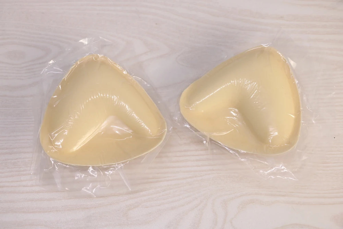 Double Sided Sticky Bra Inserts Breast Lift Tape Reusable Enhancers Boob Pads Cup Pad for Bikini Swimsuit Dress