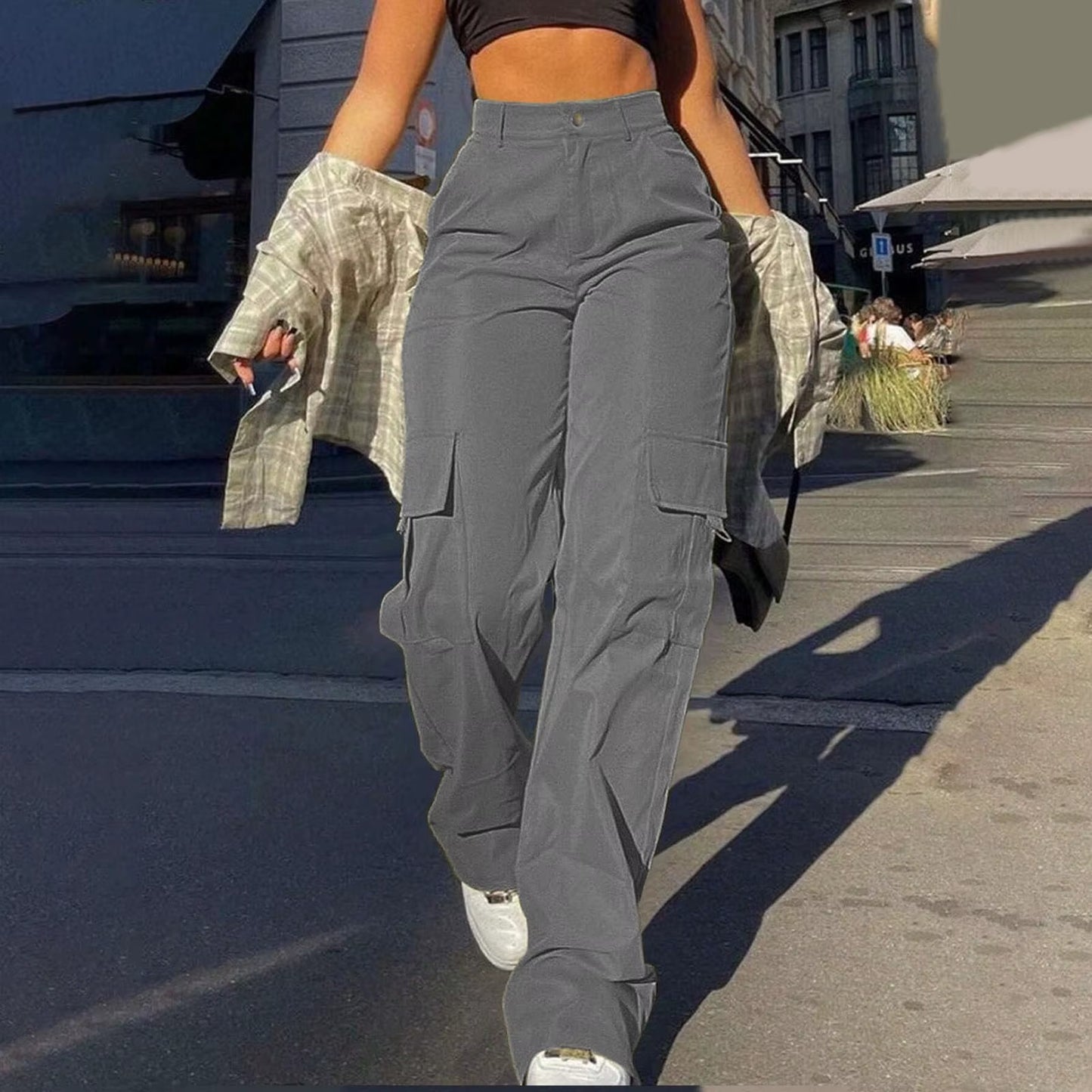 ViralCurve™ Shaping Cargos