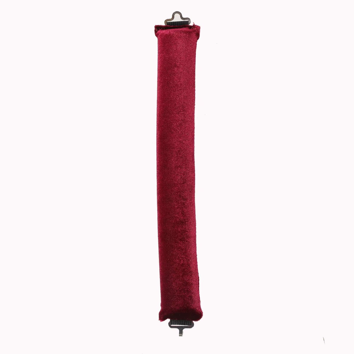 Heatless Curling Rod Headband Soft Hair Curlers with Scarf No Heat Hair Rollers Sleeping Lazy Curls Flexi Rods Hair Styling Tool
