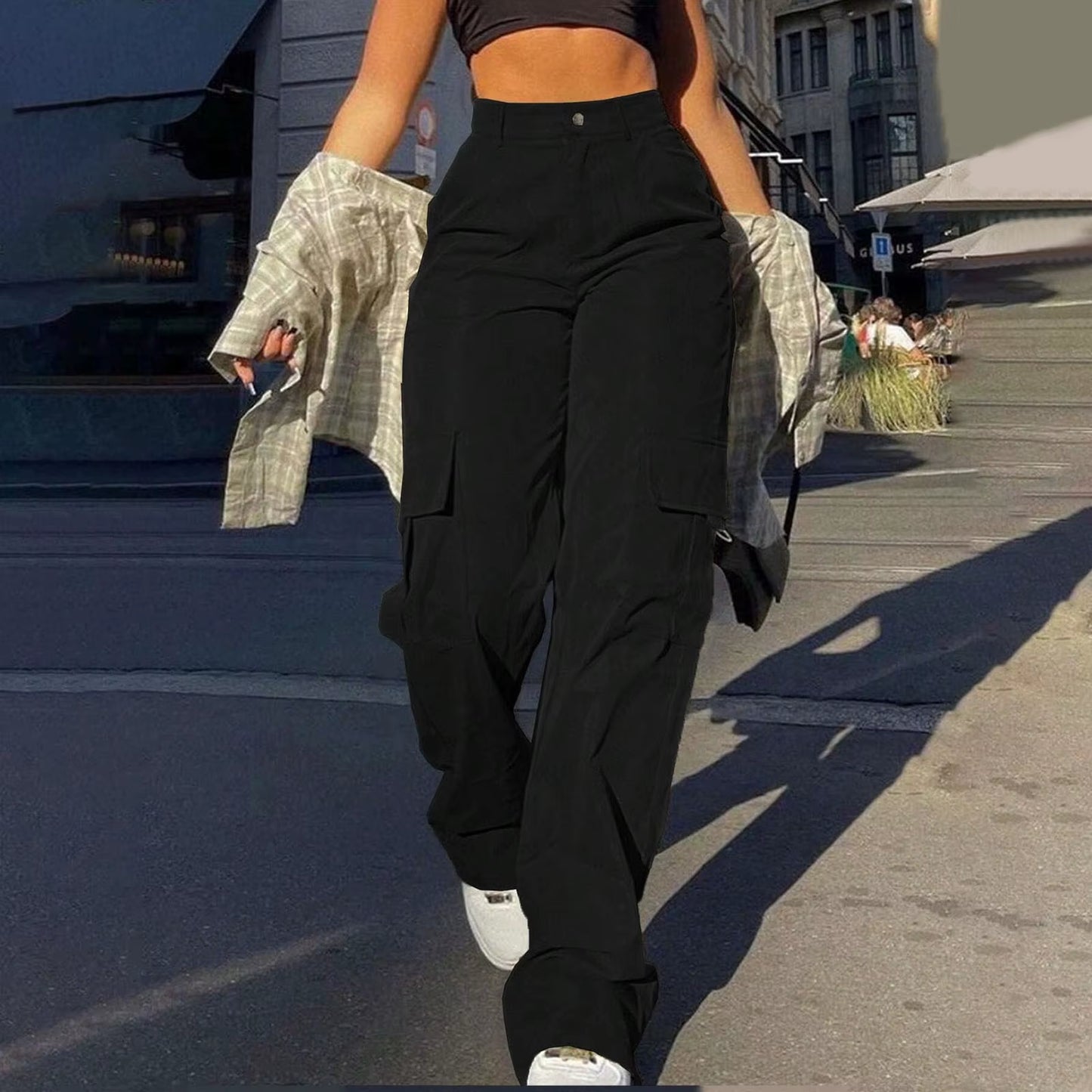 ViralCurve™ Shaping Cargos