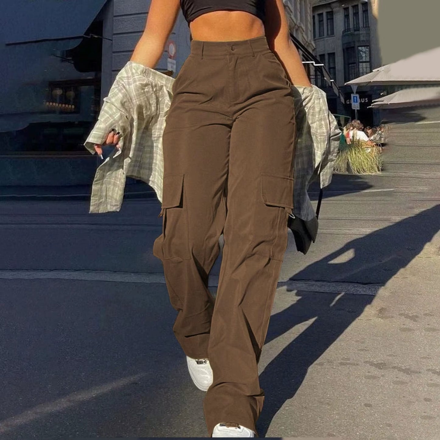 ViralCurve™ Shaping Cargos