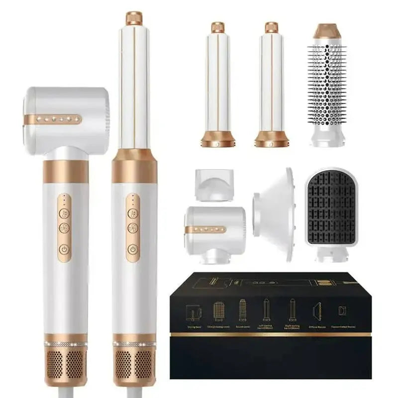 BellaBeauty™ AirStyler Pro