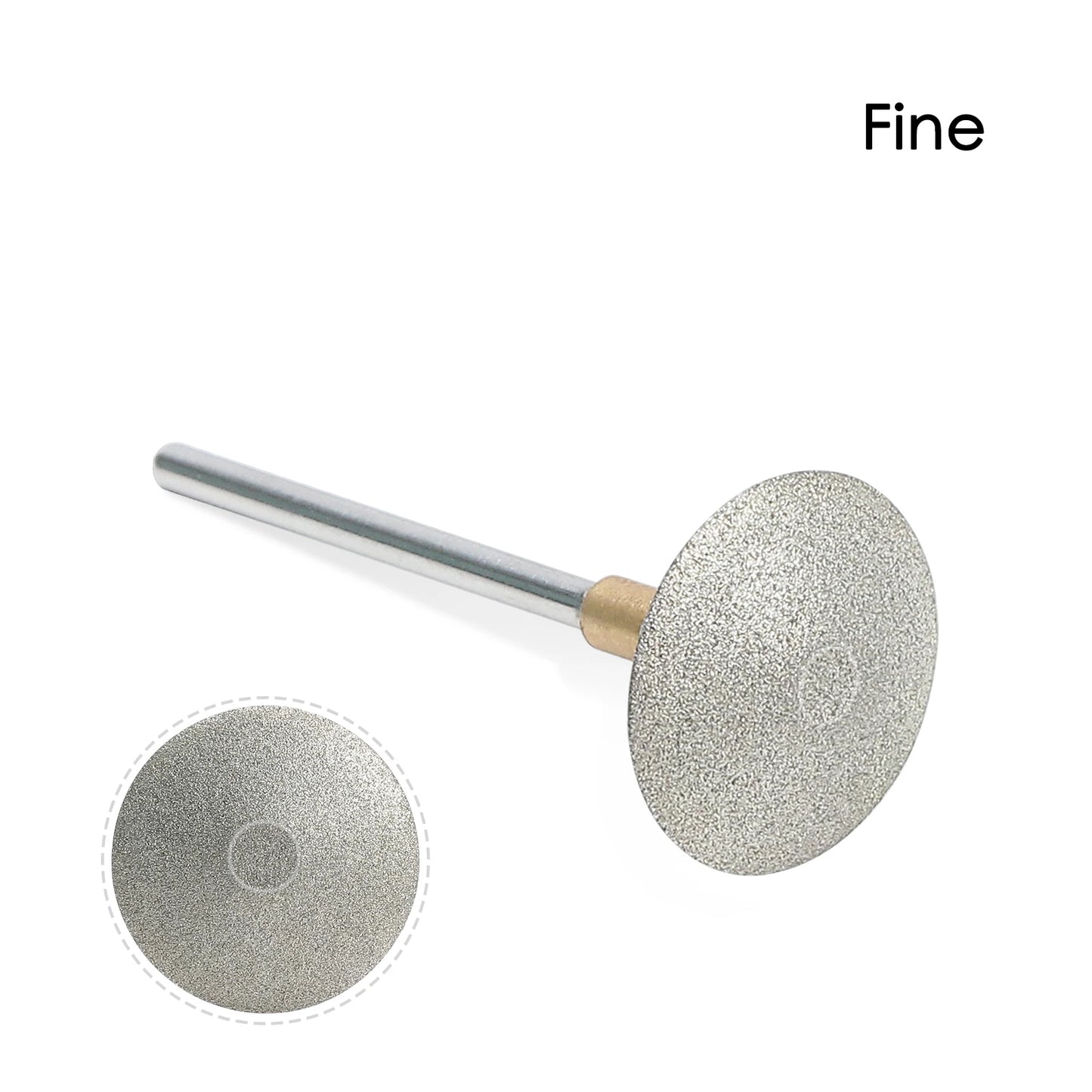 PediGlow™ Sanding Disks