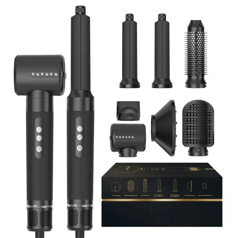 BellaBeauty™ AirStyler Pro