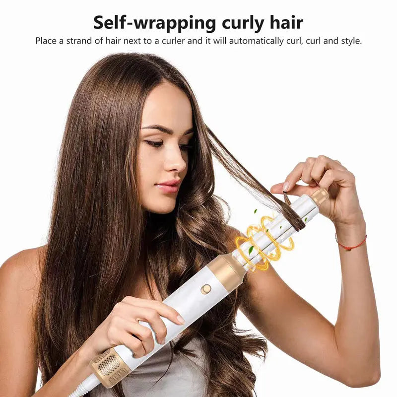 BellaBeauty™ AirStyler Pro