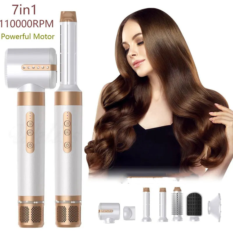 BellaBeauty™ AirStyler Pro