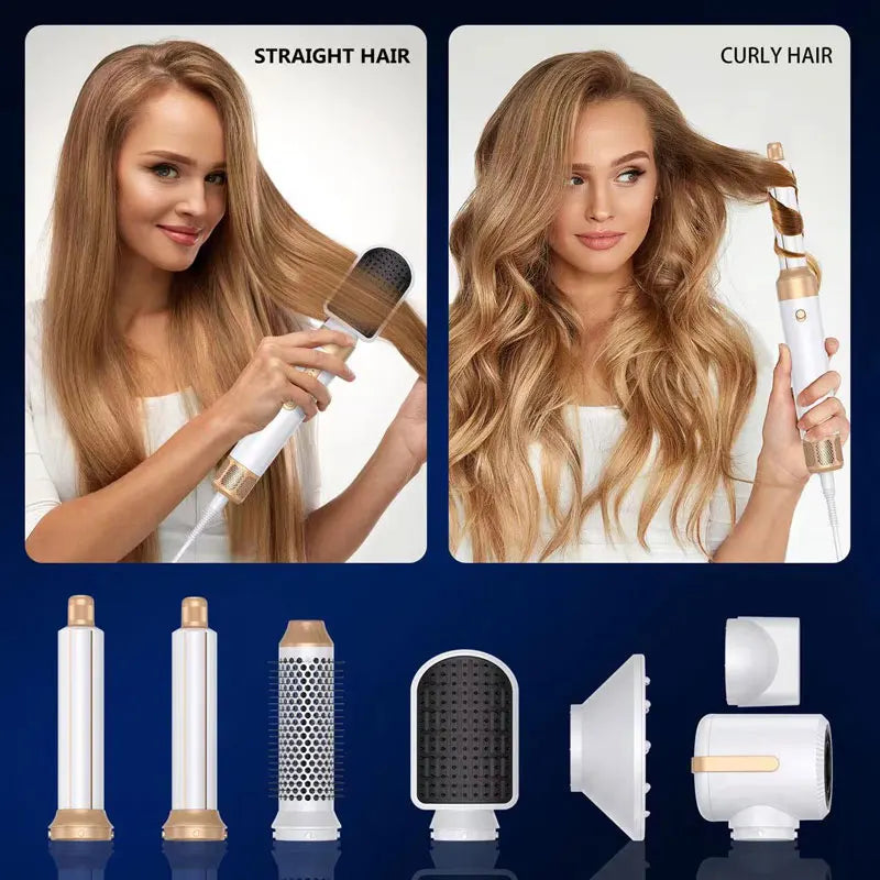 BellaBeauty™ AirStyler Pro