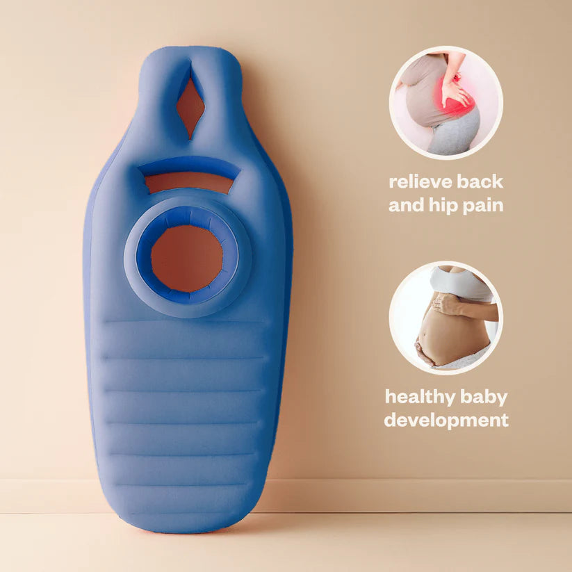 Nestly- Pregnancy mattress
