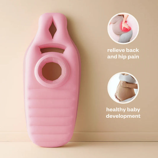 Nestly- Pregnancy mattress