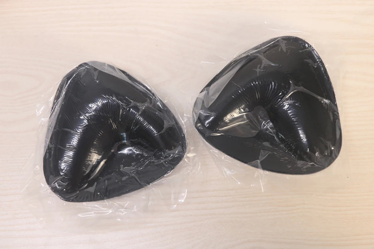 Double Sided Sticky Bra Inserts Breast Lift Tape Reusable Enhancers Boob Pads Cup Pad for Bikini Swimsuit Dress