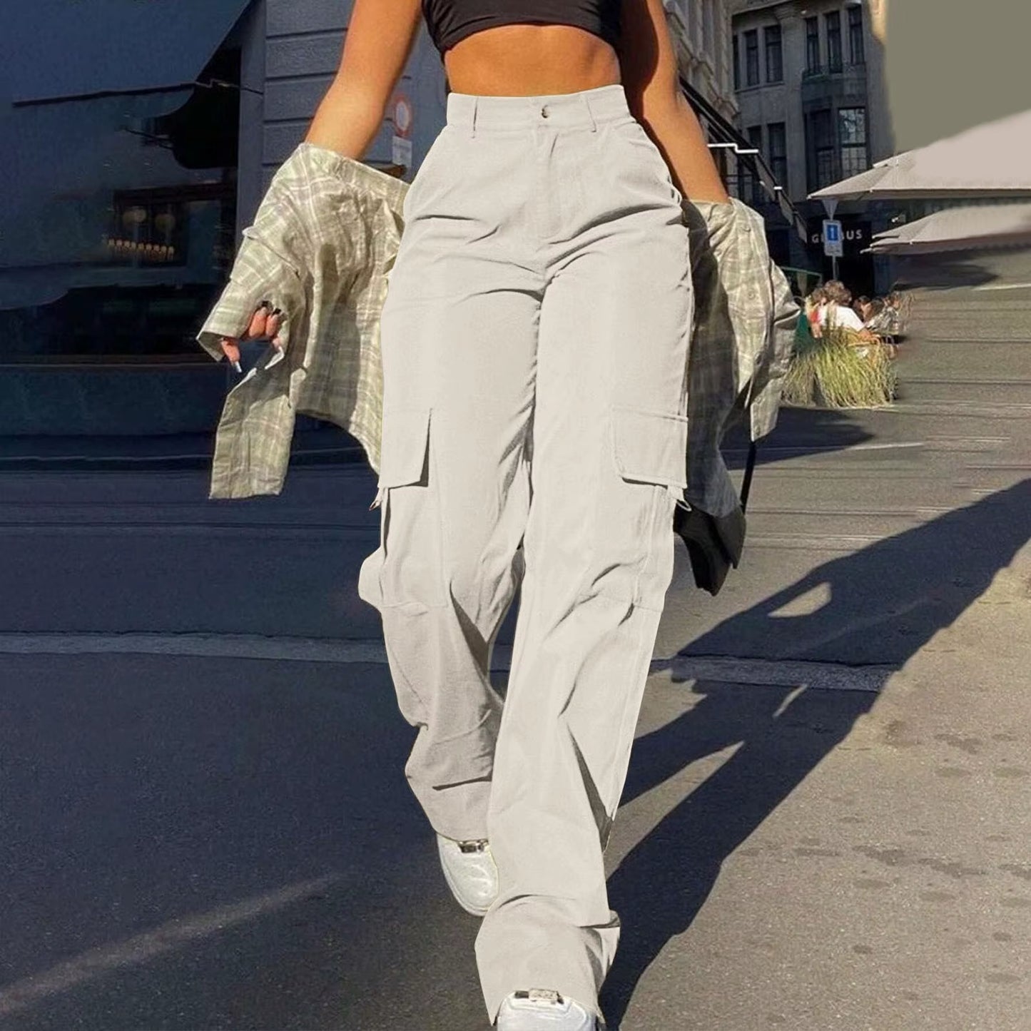 ViralCurve™ Shaping Cargos