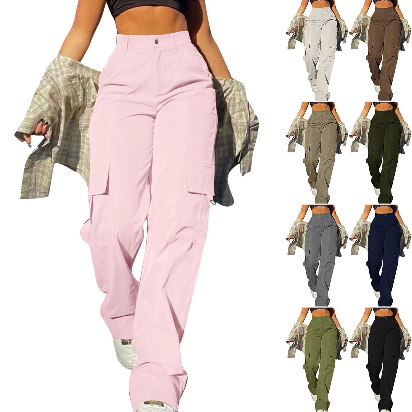 ViralCurve™ Shaping Cargos