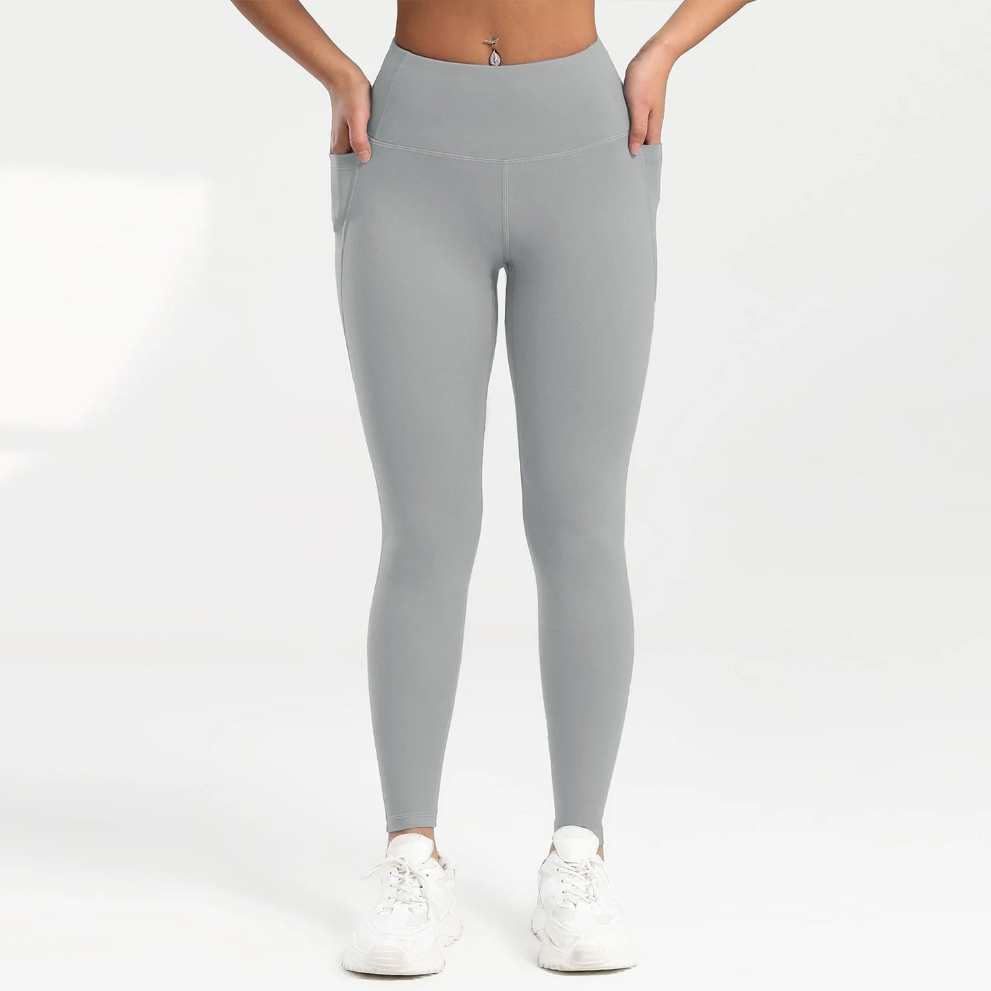 Bella Leggings (High Waisted Tummy Control & Shaping)