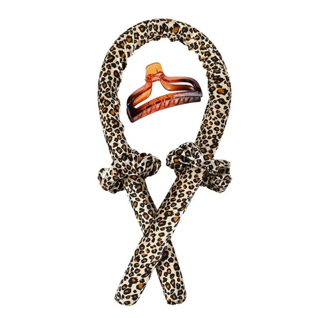 Bellas Heatless E-Z Curl