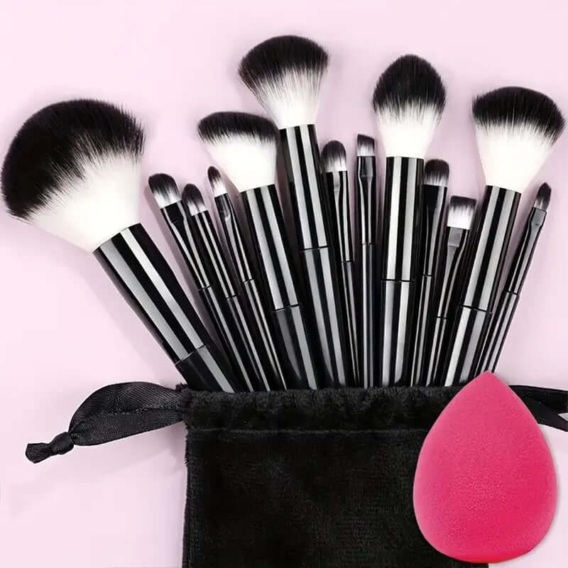 BellaBlend™ Brush Set