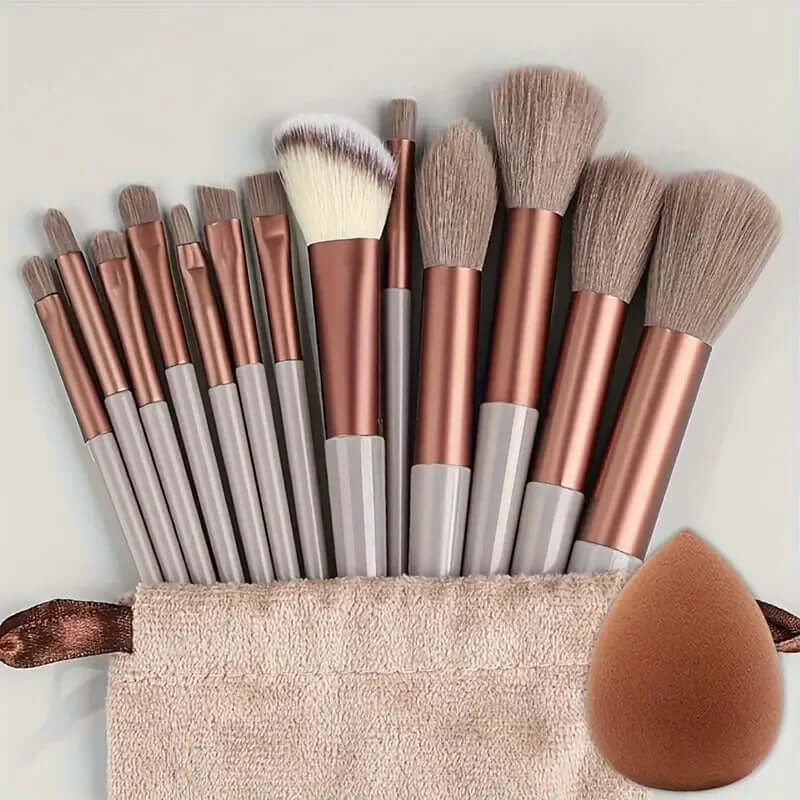 BellaBlend™ Brush Set