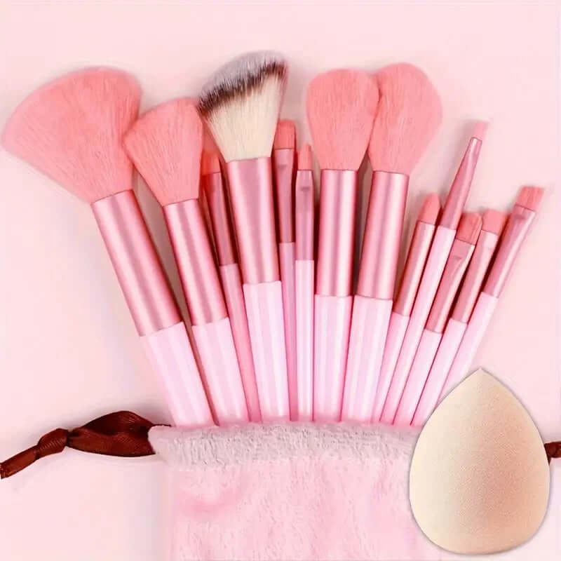 BellaBlend™ Brush Set