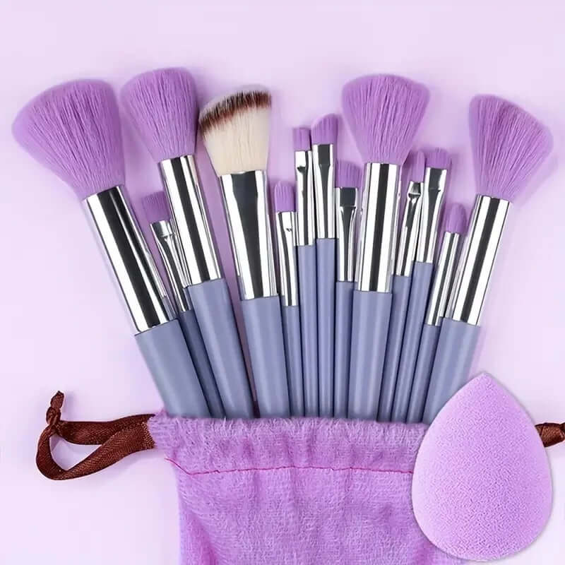 BellaBlend™ Brush Set