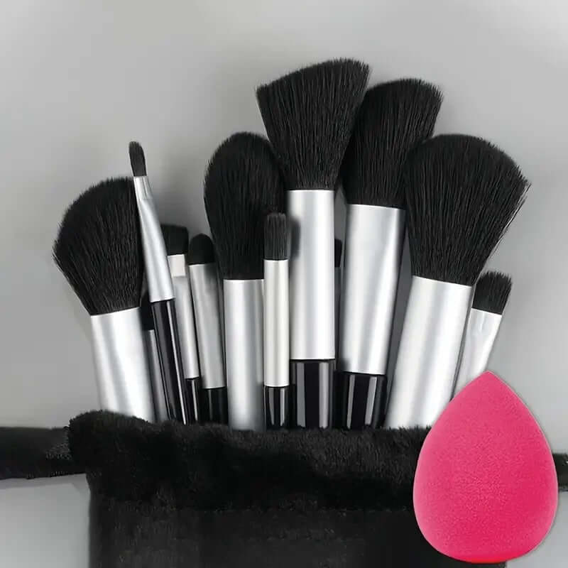BellaBlend™ Brush Set