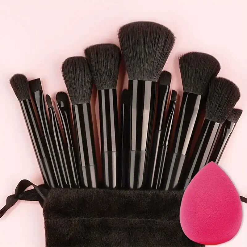 BellaBlend™ Brush Set