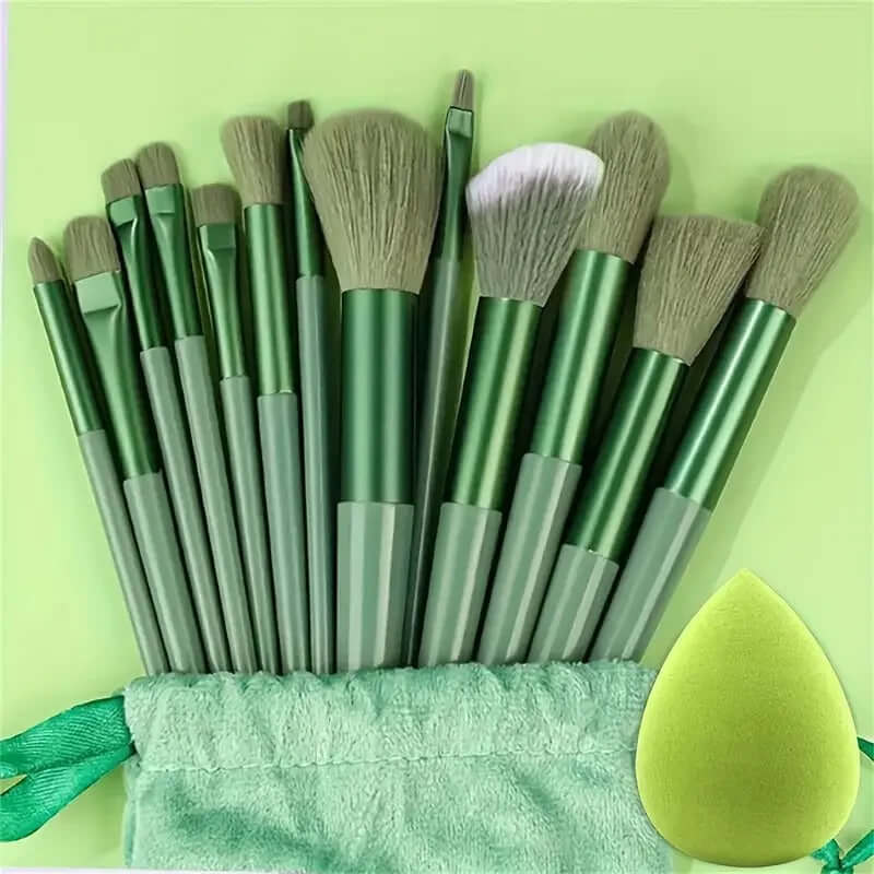 BellaBlend™ Brush Set