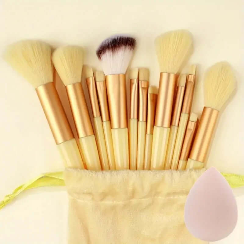 BellaBlend™ Brush Set