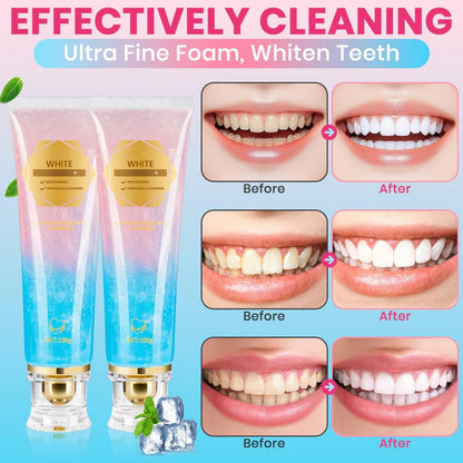 BRYT-Whitening Toothpaste