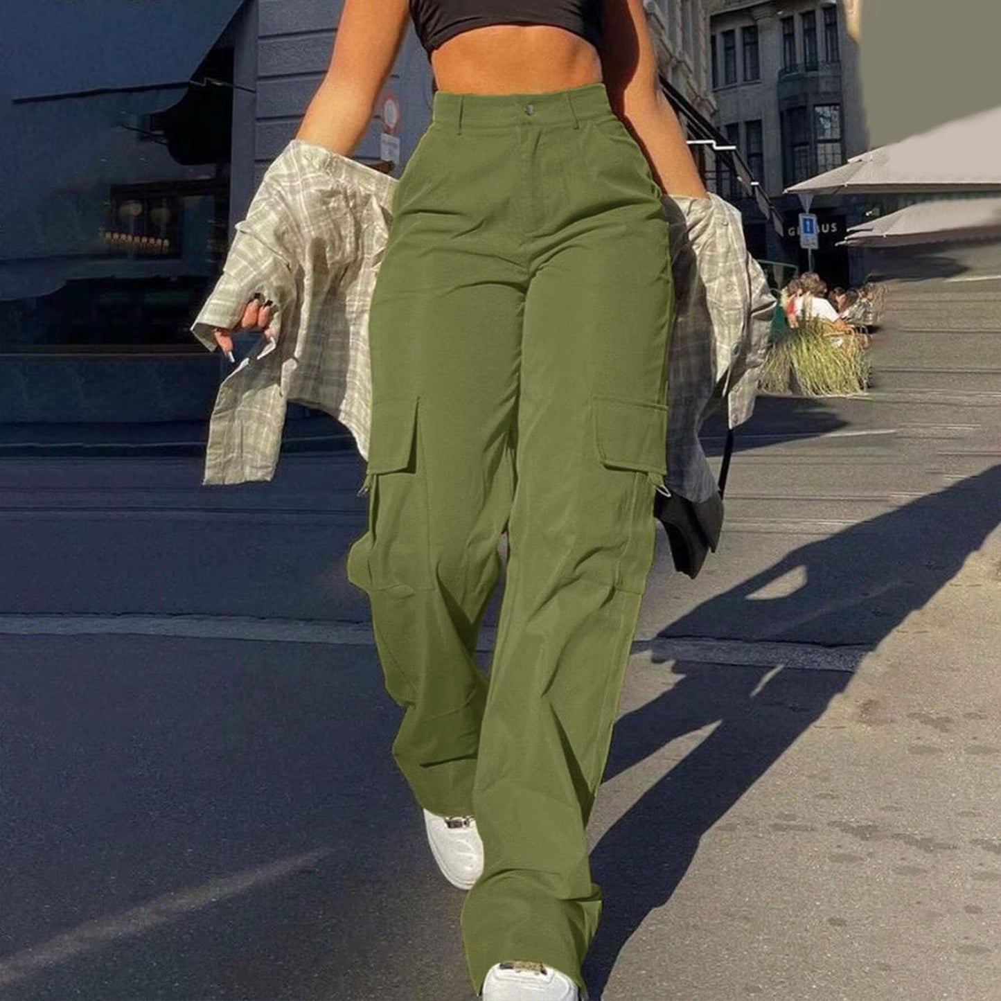 ViralCurve™ Shaping Cargos