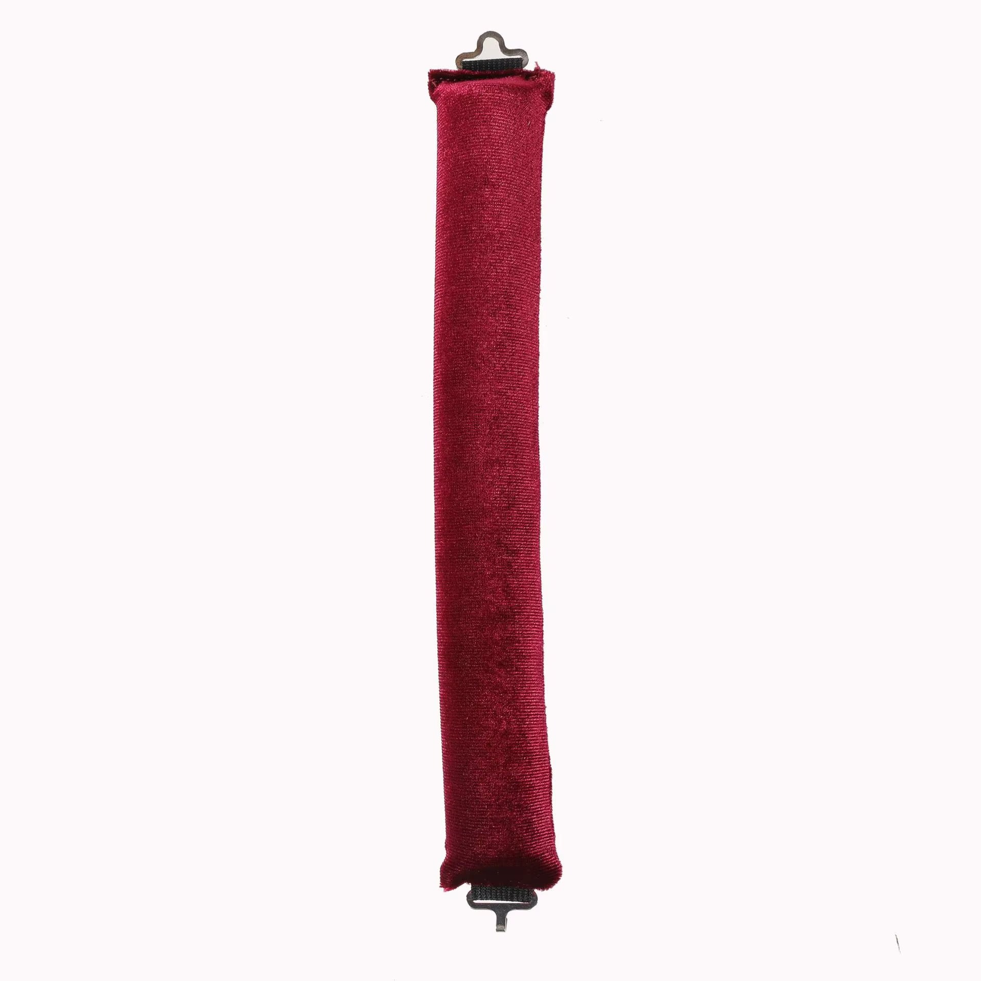 Heatless Curling Rod Headband Soft Hair Curlers with Scarf No Heat Hair Rollers Sleeping Lazy Curls Flexi Rods Hair Styling Tool
