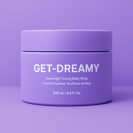 Get Dreamy Toning Body Whip
