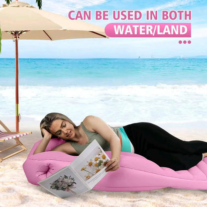 Nestly- Pregnancy mattress