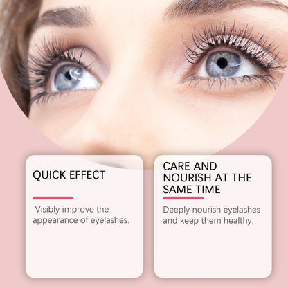 Camellia Seed Oil Eyebrow Growth Serum Hair Growth anti Hairs Loss Prevent Baldness Fuller Thicker Lengthening Eyebrow Makeup