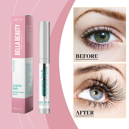 Bella- Cosmic Lash Serum