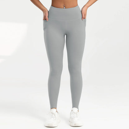 Bella Leggings (High Waisted Tummy Control & Shaping)
