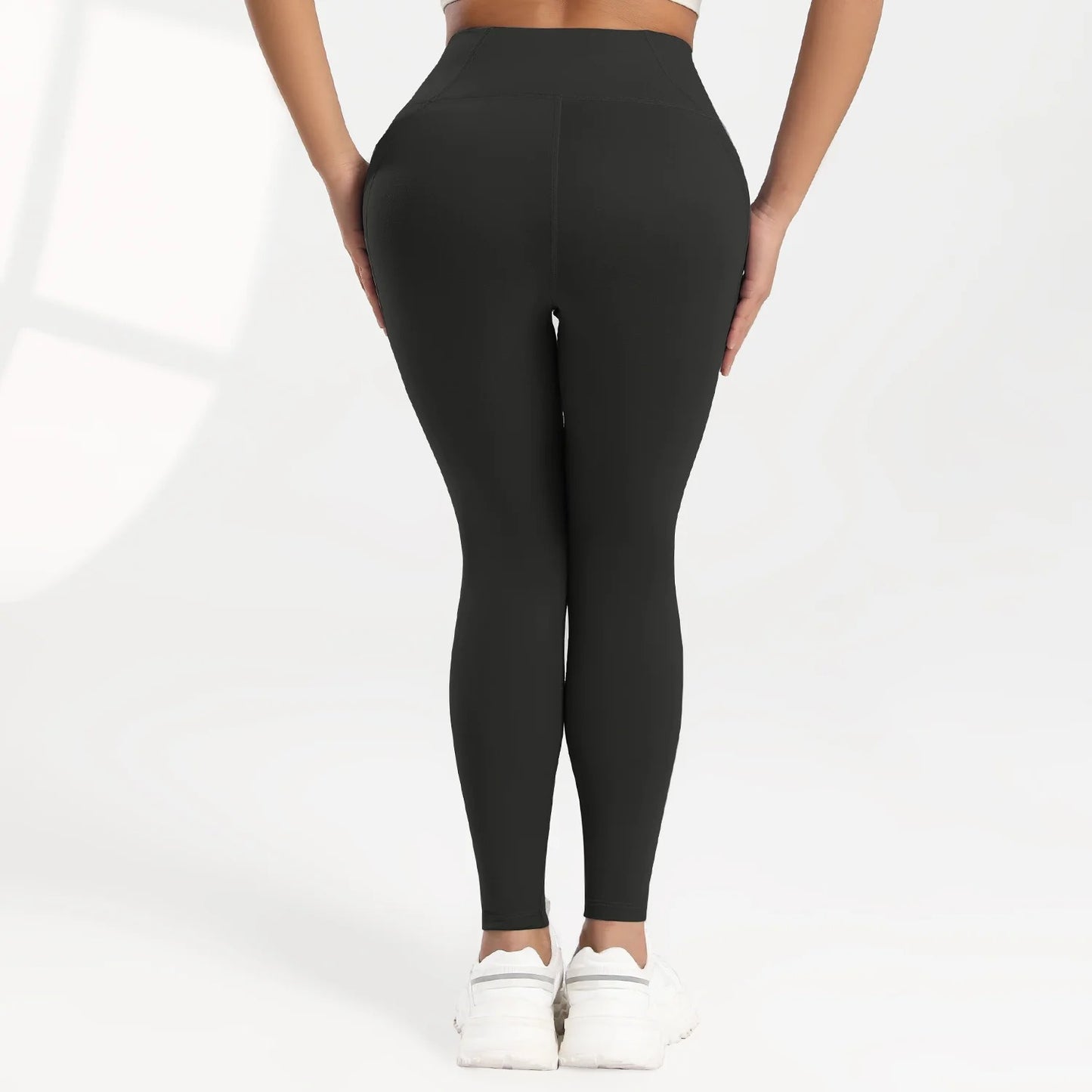 Bella Leggings (High Waisted Tummy Control & Shaping)