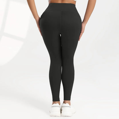 Bella Leggings (High Waisted Tummy Control & Shaping)
