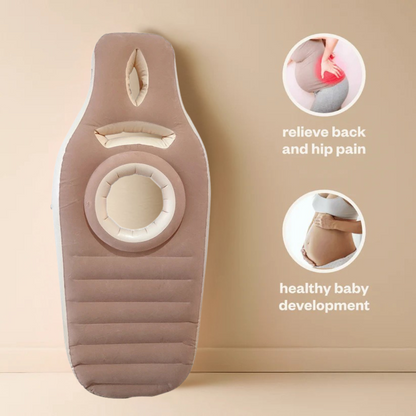 Nestly- Pregnancy mattress