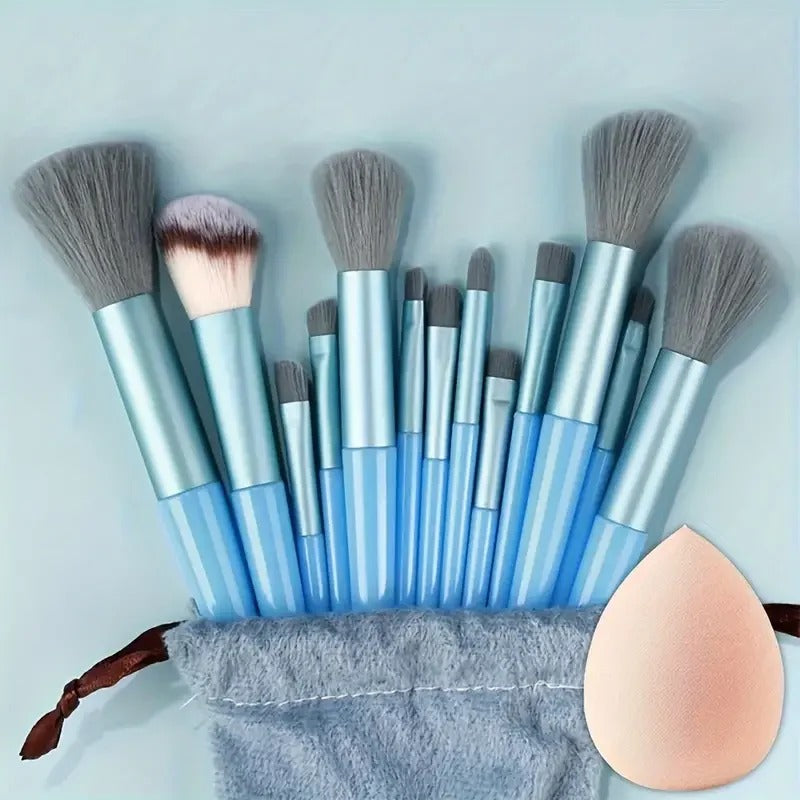 BellaBlend™ Brush Set