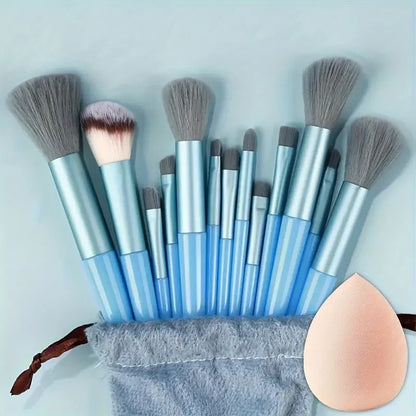 BellaBlend™ Brush Set