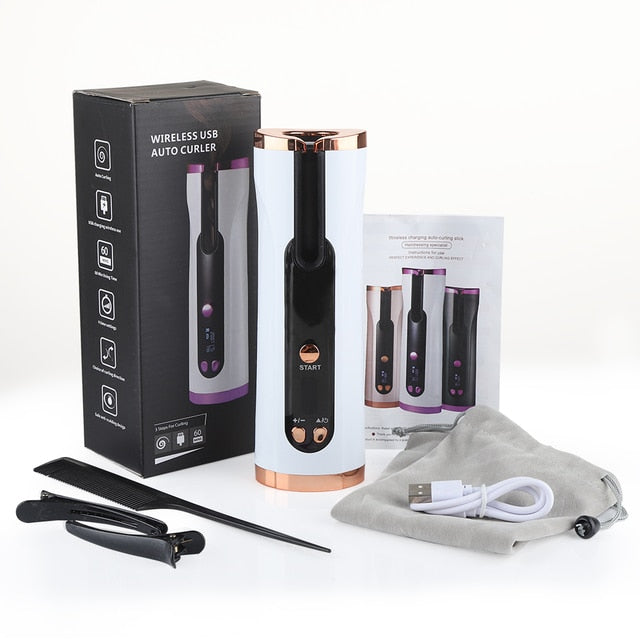 Bella Beauty Curler